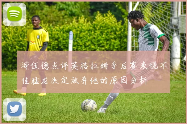 海伍德点评英格拉姆季后赛表现不佳猛龙决定放弃他的原因分析