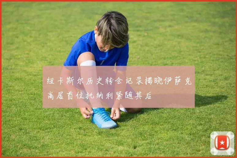 纽卡斯尔历史转会记录揭晓伊萨克高居首位托纳利紧随其后